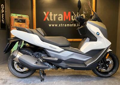 Bmw C 400 GT (2021 - 24) - Annuncio 9558642