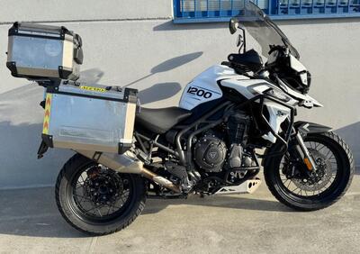 Triumph Tiger 1200 Alpine Edition (2020) - Annuncio 9558649