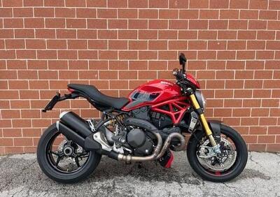 Ducati Monster 1200 S (2017 - 21) - Annuncio 9558648