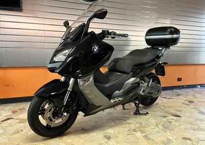 Bmw C 600 Sport (2011 - 15) - Annuncio 9558660