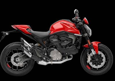 Ducati Monster 937 + (2021 - 24) - Annuncio 8251301