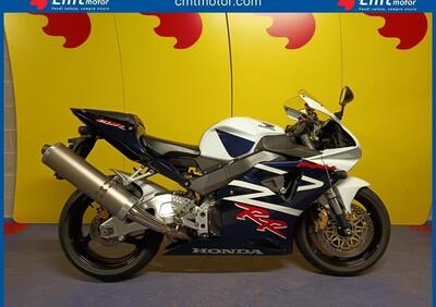 Honda CBR 900 RR Fireblade (2002 - 04) - Annuncio 9558661