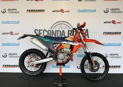 KTM EXC 350 F Wess (2021) - Annuncio 9558681