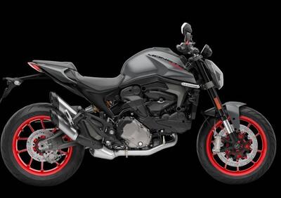 Ducati Monster 937 (2021 - 24) - Annuncio 8251298