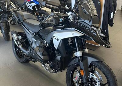 Bmw R 1300 GS Triple Black (2023 - 25) - Annuncio 9558676