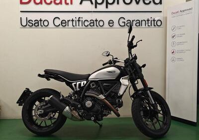 Ducati Scrambler 800 Icon (2023 - 24) - Annuncio 9558677