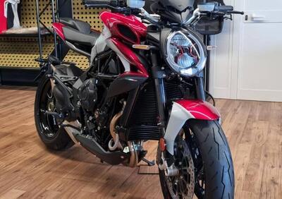 MV Agusta Brutale 800 RR (2021 - 24) - Annuncio 9558687