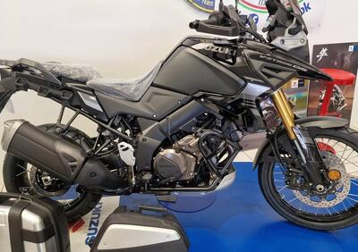 Suzuki V-Strom 1050DE (2023 - 24) - Annuncio 9448913