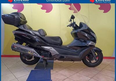 Honda SW-T 600 ABS (2012 - 16) - Annuncio 9558703