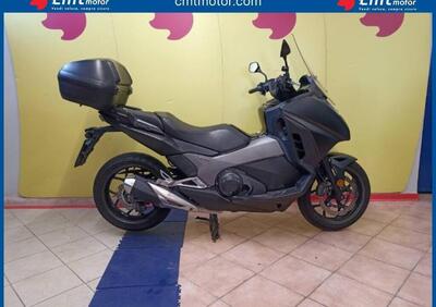 Honda Integra 750 DCT (2016 - 17) - Annuncio 9558704