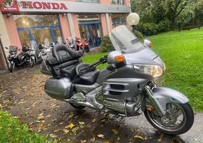 Honda GL 1800 Gold Wing (2007 - 11) - Annuncio 9558715