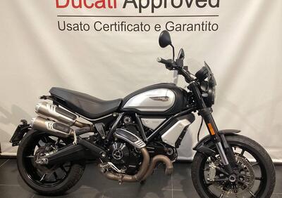 Ducati Scrambler 1100 Dark Pro (2020 - 24) - Annuncio 9558700