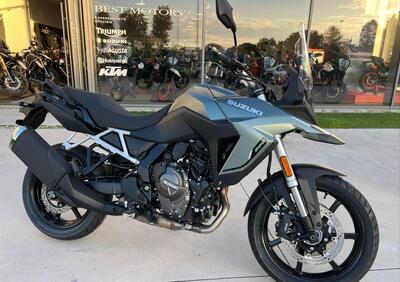 Suzuki V-Strom 800SE (2023 - 24) - Annuncio 9558711