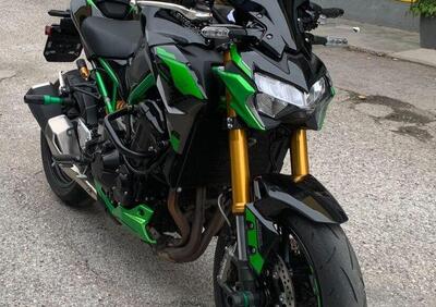 Kawasaki Z 900 SE (2022 - 24) - Annuncio 9558723