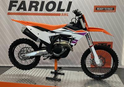 KTM SX 250 F (2024) - Annuncio 9558726