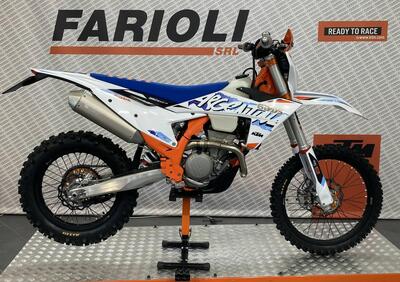 KTM EXC 350 F Six Days (2024) - Annuncio 9558728