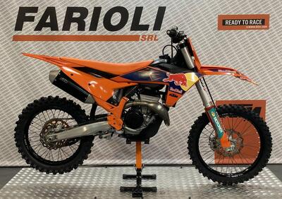 KTM SX 350 F (2023) - Annuncio 9558729