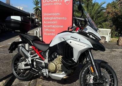 Ducati Multistrada V4 S (2021 - 24) - Annuncio 9558778