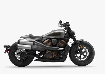 Harley-Davidson Sportster S (2022 - 24) - Annuncio 9558736