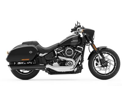 Harley-Davidson Sport Glide (2021 - 24) - Annuncio 9558737