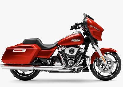 Harley-Davidson Street Glide (2024) - Annuncio 9558738