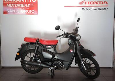 Honda Super Cub 125 (2022 - 24) - Annuncio 9558741