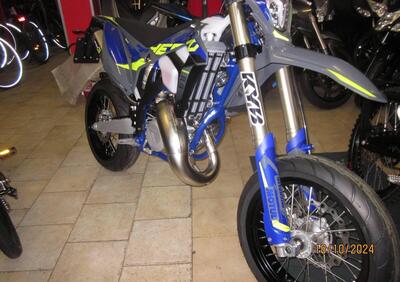 Sherco 125 2T SM Factory (2023 - 24) - Annuncio 9558745