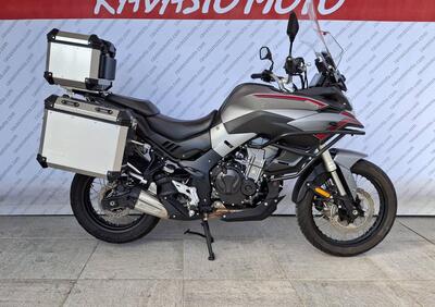 Voge Valico 500DSX (2021 - 24) - Annuncio 9558809