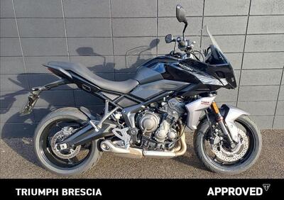 Triumph Tiger Sport 660 (2022 - 24) - Annuncio 9558747