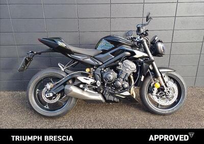 Triumph Street Triple 765 RS (2023 - 24) - Annuncio 9558748