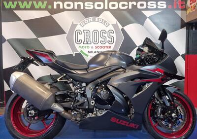 Suzuki GSX R 1000 (2017 - 18) - Annuncio 9558750