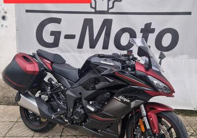 Kawasaki Ninja 1000 SX (2021 - 24) - Annuncio 9558770