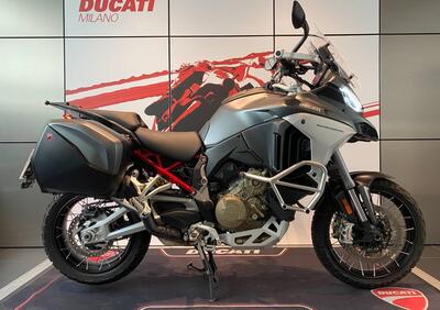 Ducati Multistrada V4 S (2021 - 24) - Annuncio 9558774