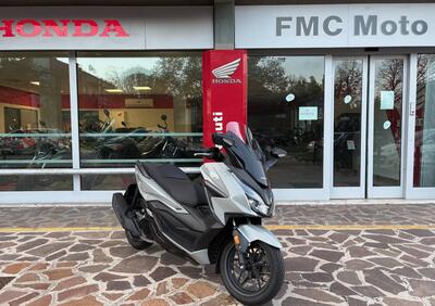 Honda Forza 125 (2022) - Annuncio 9558793