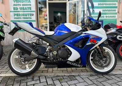 Suzuki GSX R 1000 (2006 - 08) - Annuncio 9558799