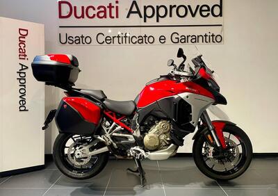 Ducati Multistrada V4 S (2021 - 24) - Annuncio 9558810