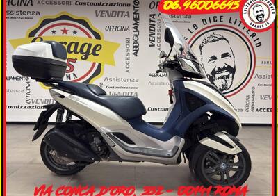 Piaggio Mp3 300 ie Yourban ERL (2011 - 17) - Annuncio 9558808