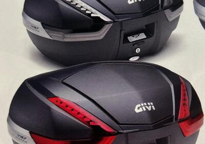 Bauletto da moto Givi - Annuncio 9558815