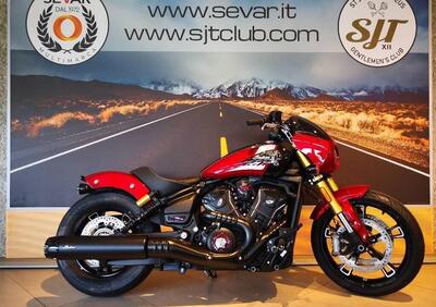 Indian Scout 1250 101 (2025) - Annuncio 9558817