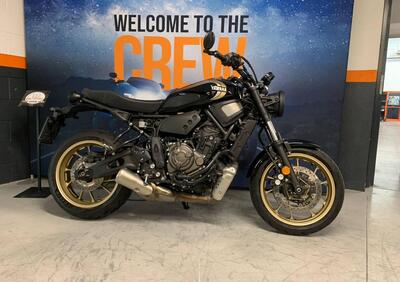 Yamaha XSR 700 (2022 - 24) - Annuncio 9558819