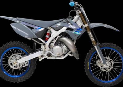 Tm Moto MX 85 2T (2025) - Annuncio 8574917