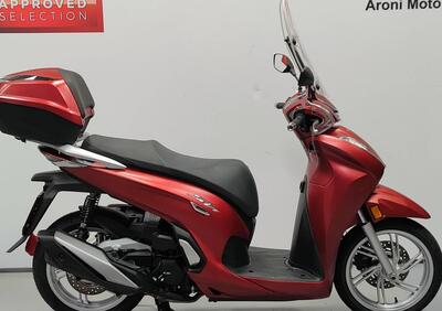 Honda SH 350 (2021 - 24) - Annuncio 9558832