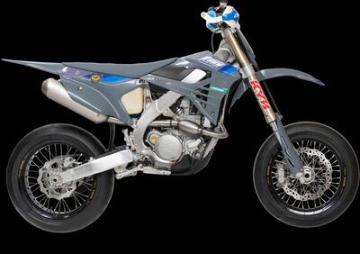 Tm Moto SMX 450 Fi Es 4t (2022) - Annuncio 8574767