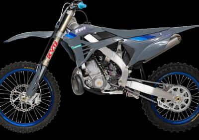 Tm Moto MX 250 ES Fi 2T (2025) - Annuncio 8574764