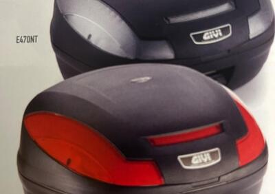 E470 simply III Givi - Annuncio 9558833