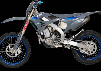 Tm Moto EN 450 ES Fi 4T (2025) - Annuncio 9256898