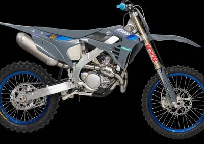 Tm Moto MX 250 ES Fi 4T (2025) - Annuncio 8168607