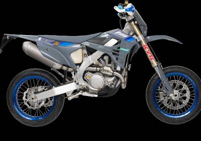 Tm Moto SMR 450 ES Fi 4T (2023 - 24) - Annuncio 7913371