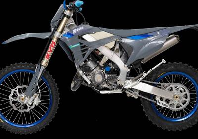 Tm Moto EN 125 ES Fi 2T (2025) - Annuncio 7912991