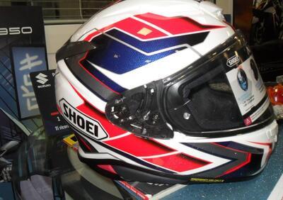 Shoei NXR 2 Prologue TC10 - Annuncio 9558841